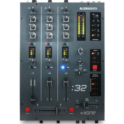 Allen & Heath Xone:32